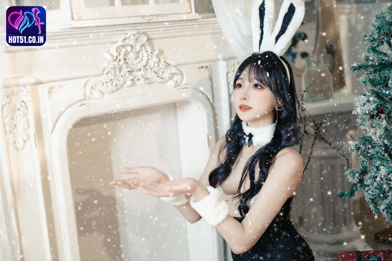 Beautiful Wo Shi Xiao Sui Sui di Hot51 The Ultimate 1 - Hot51 Wo Shi Xiao Sui Sui-Hot51live