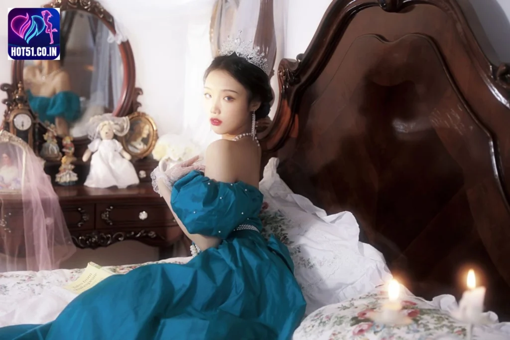 Wen Si Er Vv-Hot51live