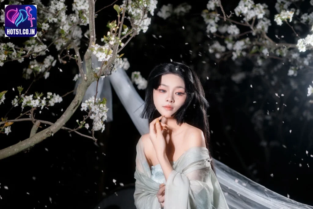 Xiao Xi Ya-Hot51live