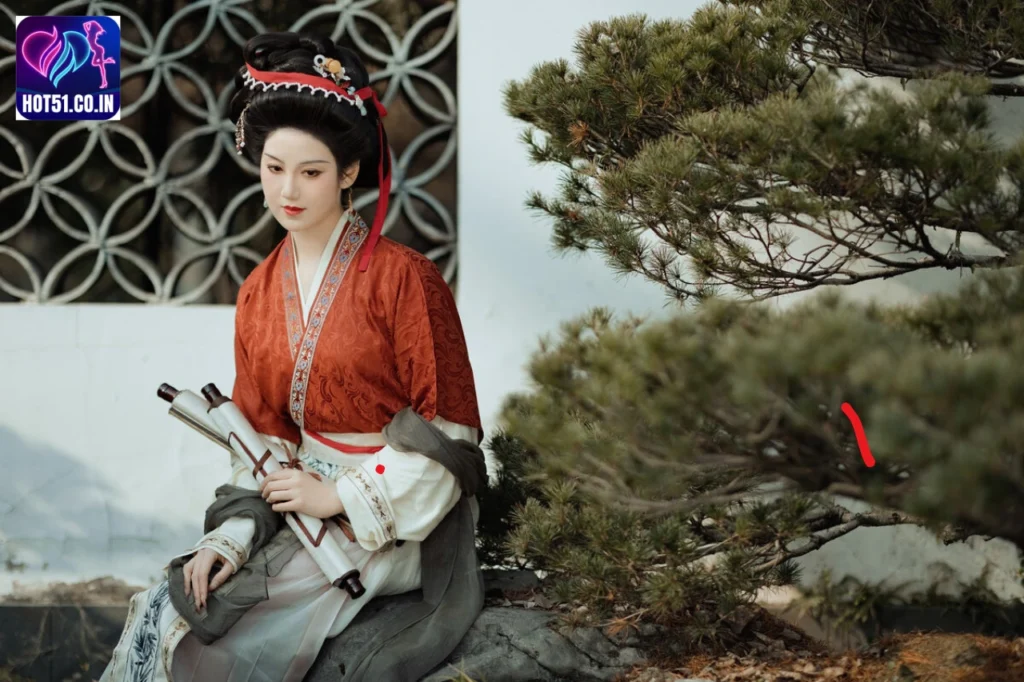 Gan Le Miao-Hot51live