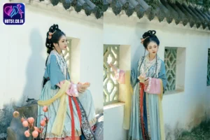 Shen Shi Si-Hot51live