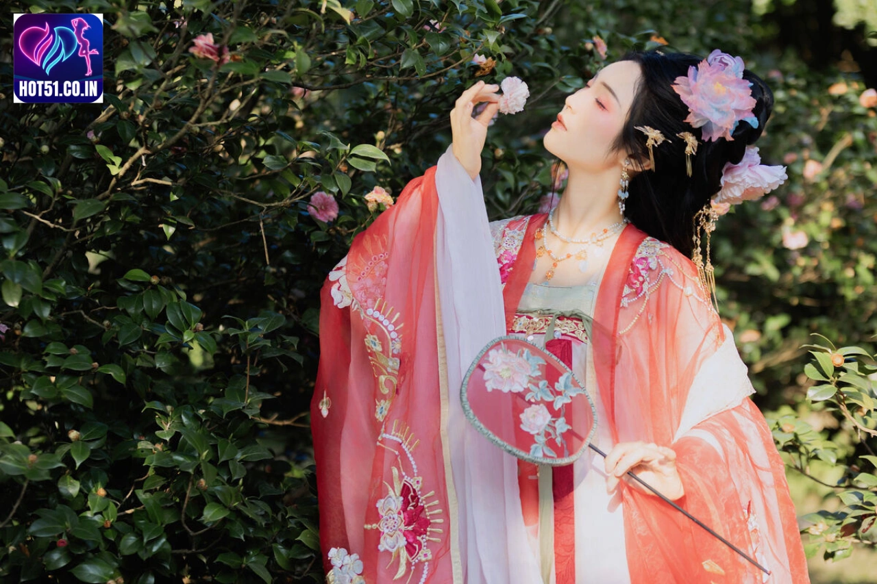 Rui Xue Mizuyuki Beautiful at Hot51 A Deep Dive 1 - Hot51 Rui Xue Mizuyuki-Hot51live