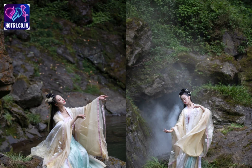 Ling Zi Xi-Hot51live