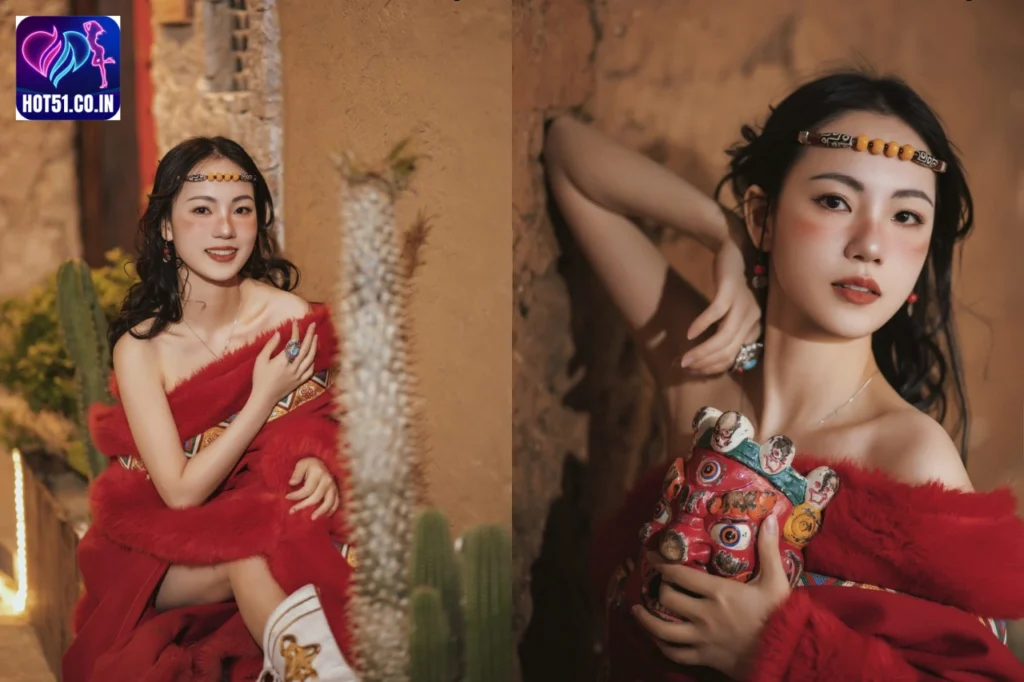 Chen Li Fei-Hot51live