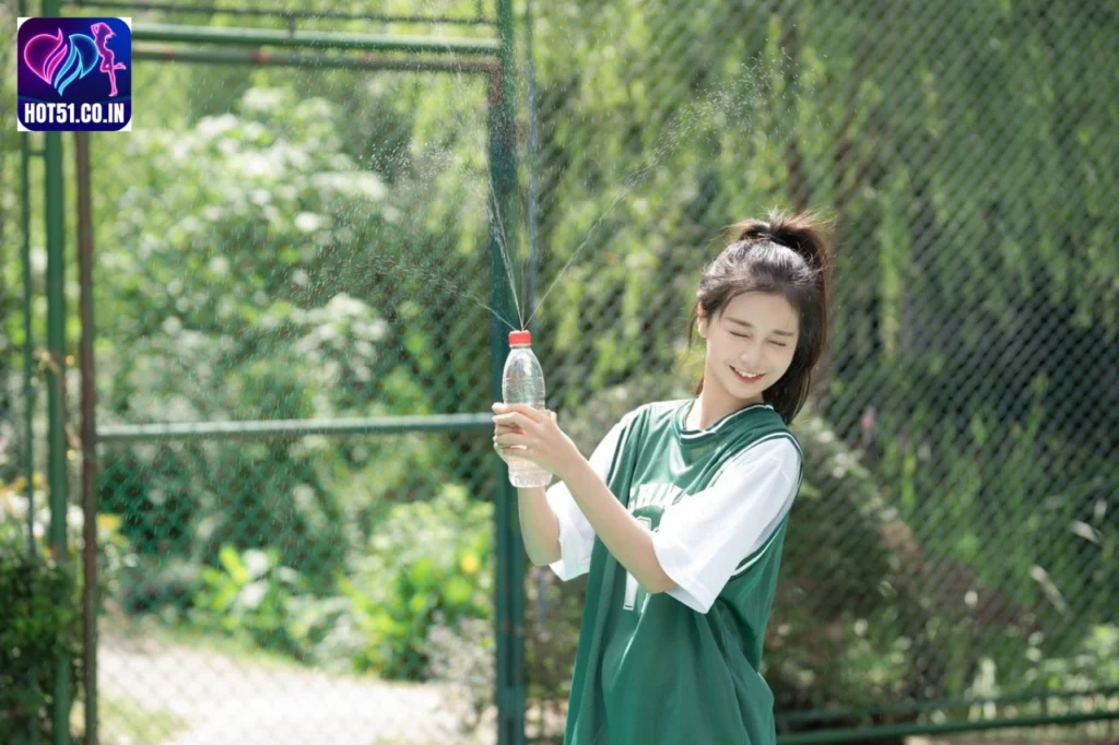 Cheng Zi Shu-Hot51live