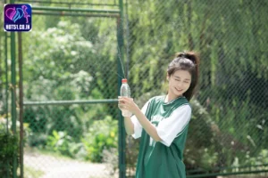 Beauty of Cheng Zi Shu Beautiful di Hot51 11 - Hot51 Cheng Zi Shu-Hot51live