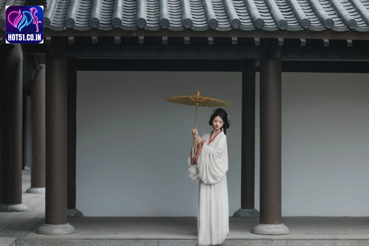 Discovering Beautiful Xiao Kai Beautiful di Hot51 1 - Hot51 Xiao Kai-Hot51live