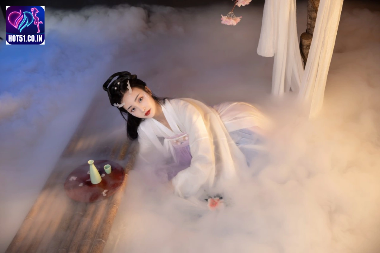 Beautiful Ling Zi Xi di Hot51 A Deep Dive 1 - Hot51 Ling Zi Xi-Hot51live