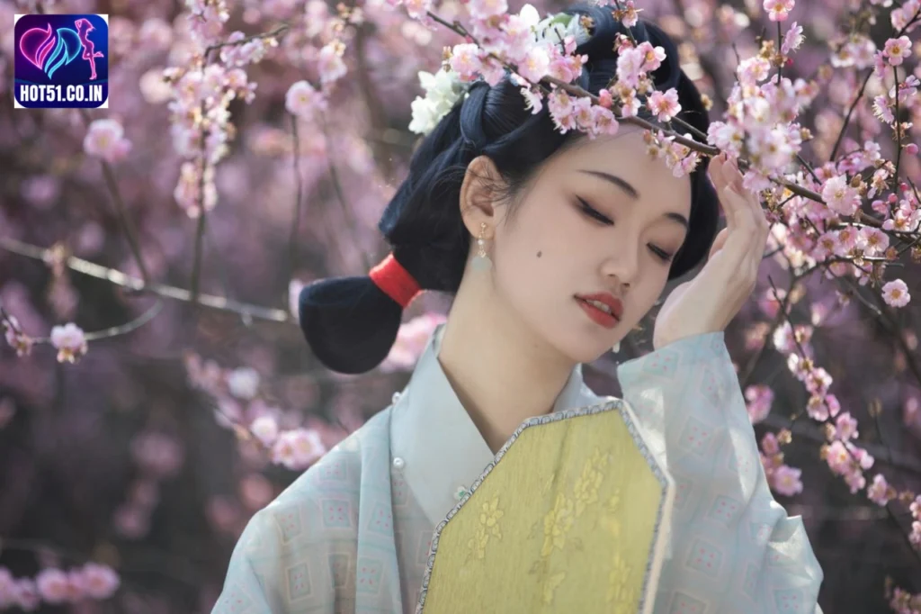 Wang Jiang Ting-Hot51live