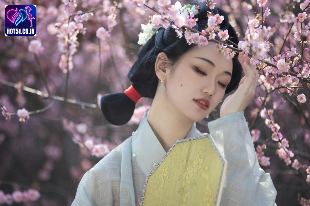 Wang Jiang Ting-Hot51live