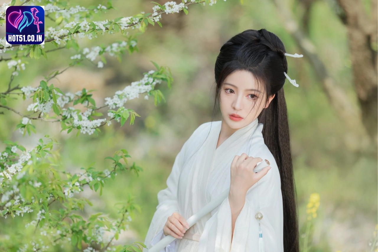 Beautiful Yan Yan di Hot51 A Complete Guide 1 - Hot51 Yan Yan-Hot51live