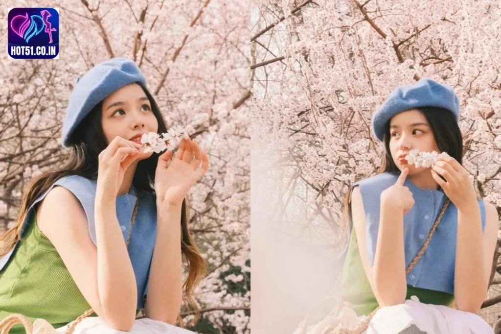 Xian Nu Kuan-Hot51live