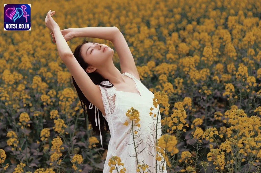 Yang Jia Xin-Hot51live