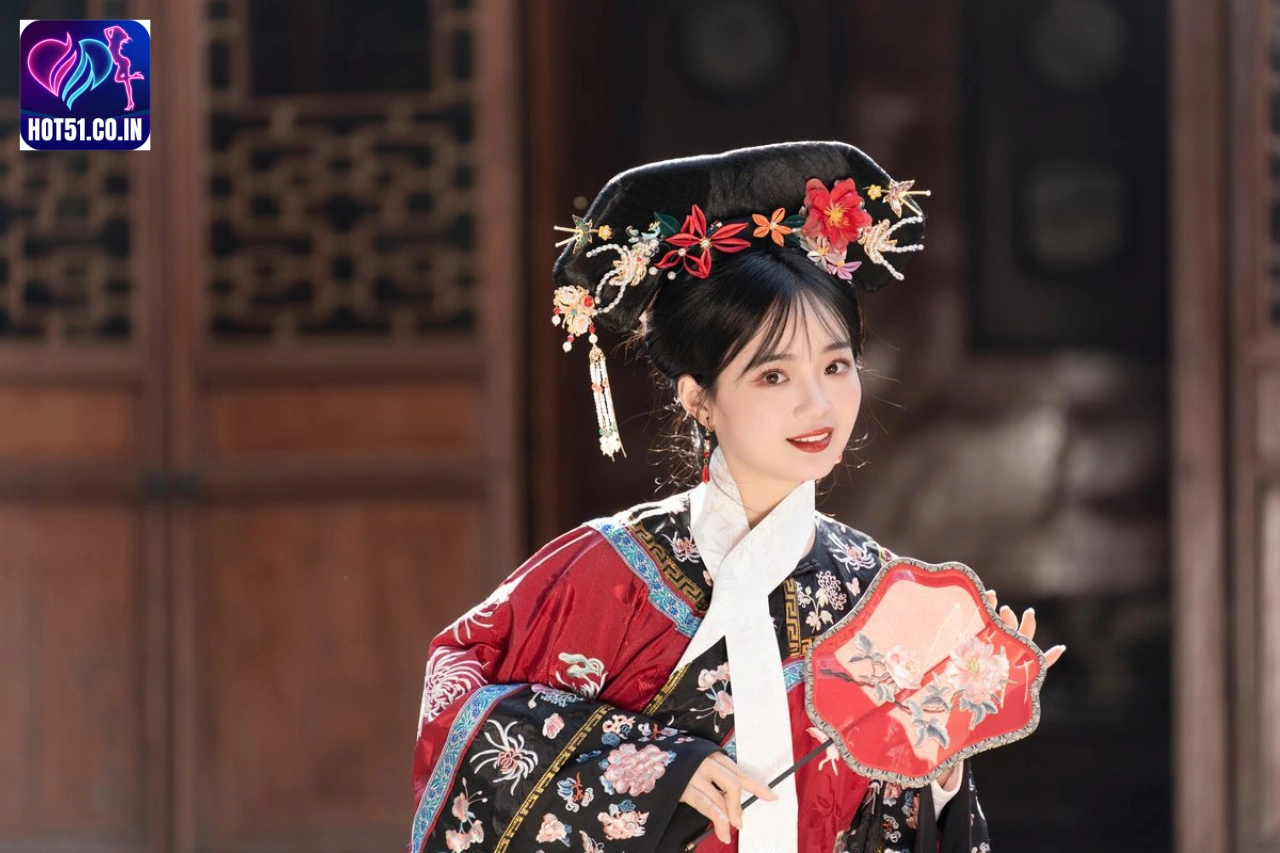 Beautiful Xiao Ou O di Hot51 An In-Depth Exploration 1 - Hot51 Xiao Ou O-Hot51live