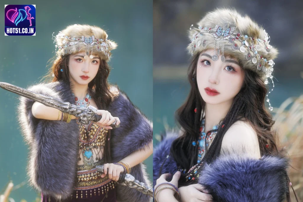 Xiao Duo Duo-Hot51live