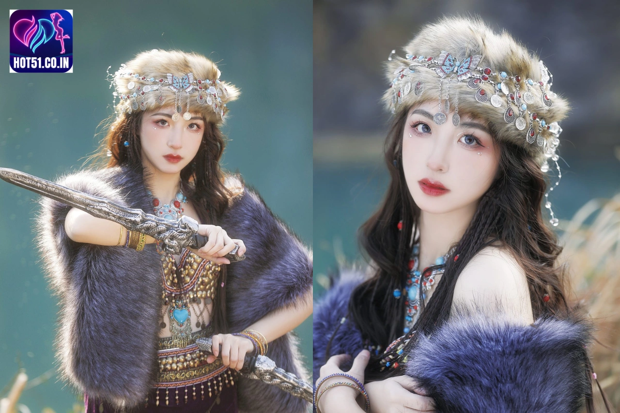 Xiao Duo Duo-Hot51live