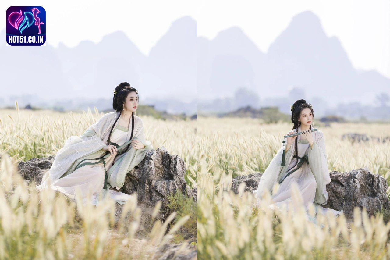 Beautiful Zhi Zhi Qi di Hot51 A Deep Dive 1 - Hot51 Zhi Zhi Qi-Hot51live