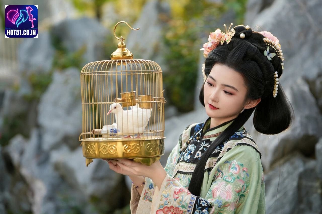 Yi Da Kuai-Hot51live