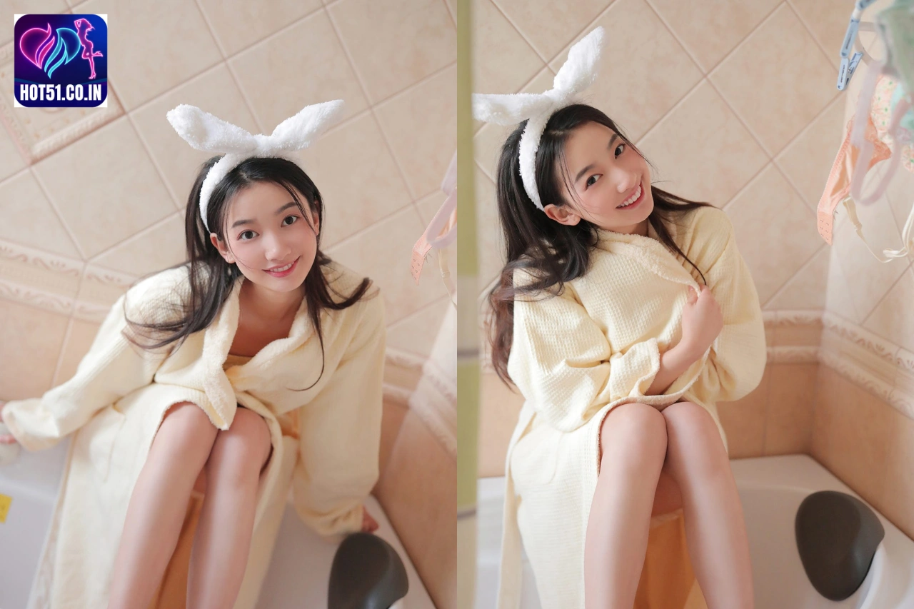 Beauty of Zhu Jia Hang Beautiful at Hot51 1 - Hot51 Zhu Jia Hang-Hot51live