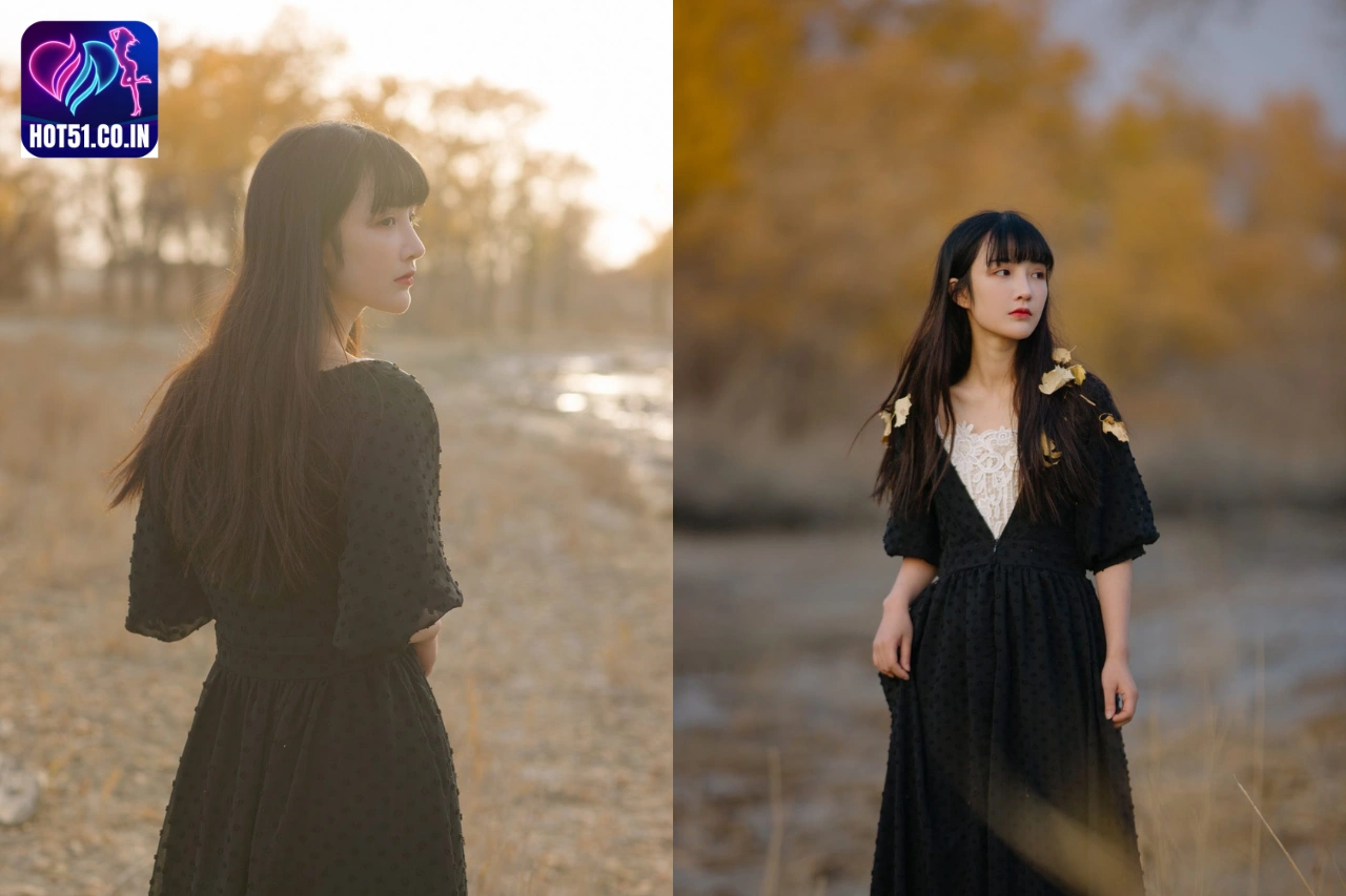 Zhi Ying Beautiful di Hot51 A Hidden Gem 1 - Hot51 Zhi Ying-Hot51live