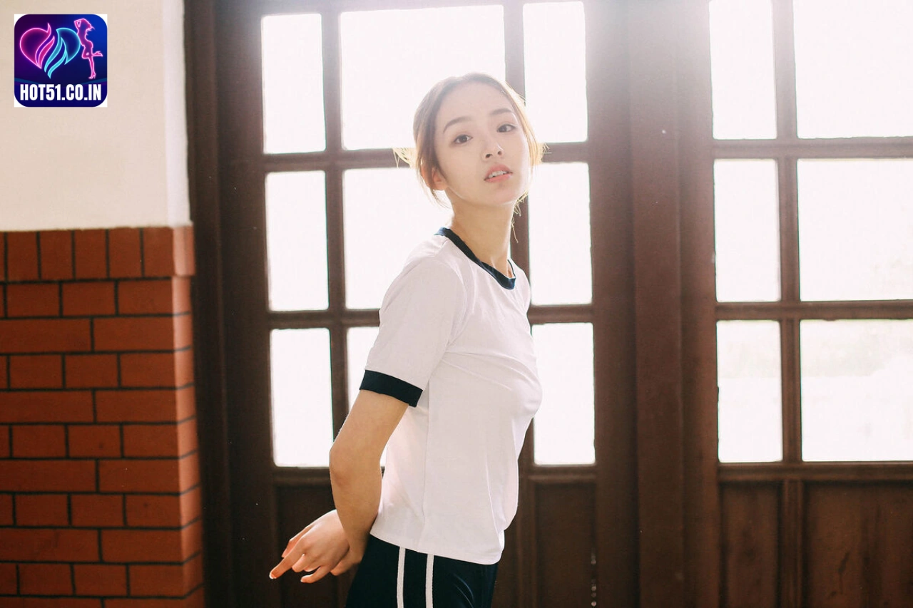 Beautiful Zhu Yun Hui di Hot51 A Cultural Gem 1 - Hot51 Zhu Yun Hui-Hot51live