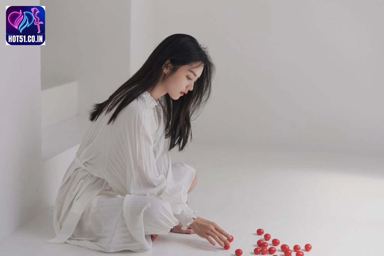 Yu Wen Wen-Hot51live