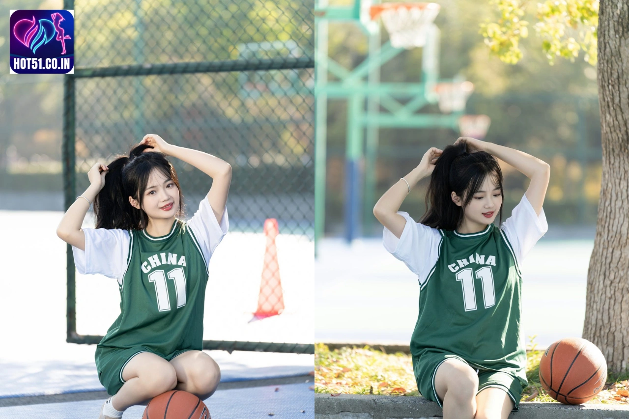 Beautiful Xiao Ou O di Hot51 The Ultimate Live 1 - Hot51 Xiao Ou O-Hot51live