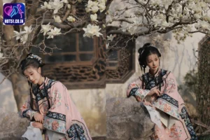 Yan Xiao Qi-Hot51live