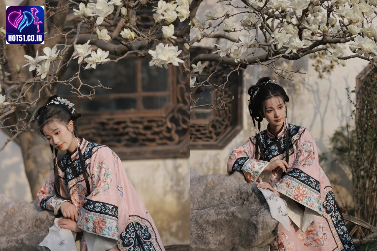 Yan Xiao Qi-Hot51live