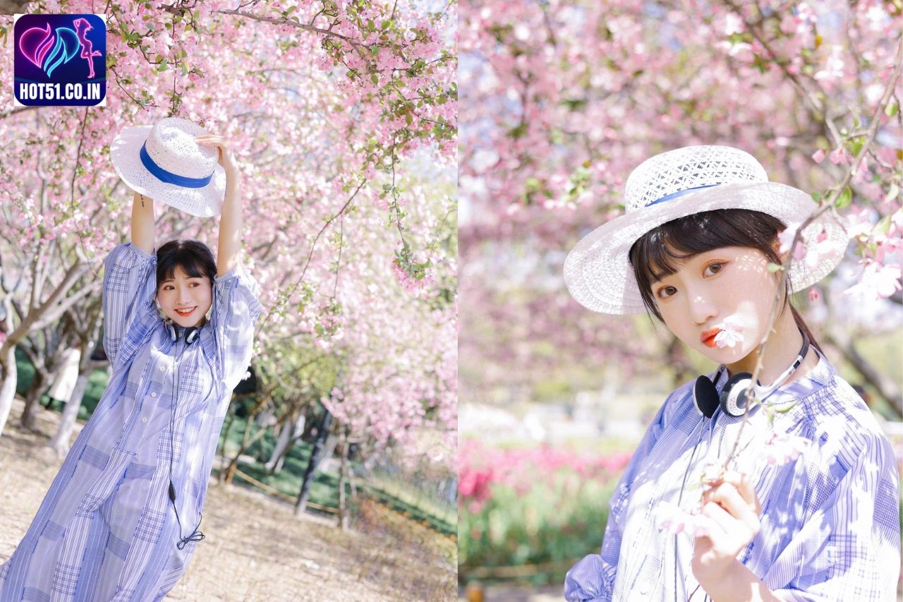 Beautiful Lan Pang Zi di Hot51 A Journey of Flavor 1 - Hot51 Lan Pang Zi-Hot51live