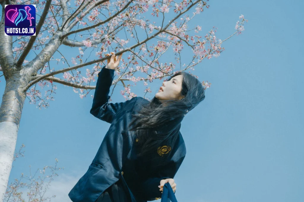 Yan Shi Yi-Hot51live