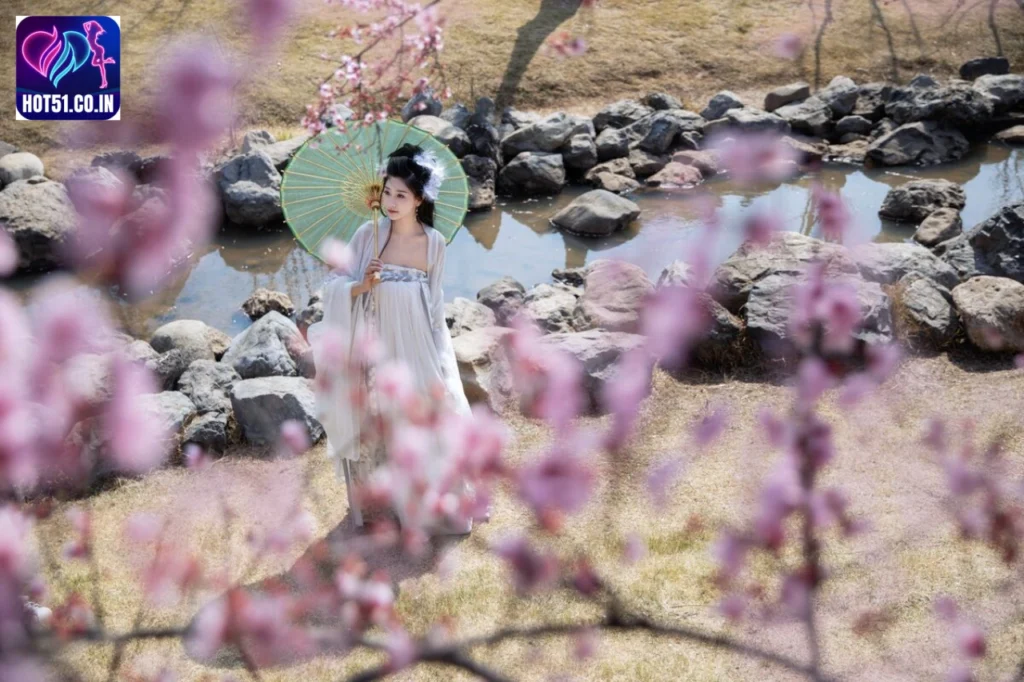 Tong Mu Mu-Hot51live