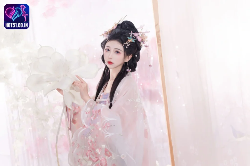 Xiao Su Su-Hot51live