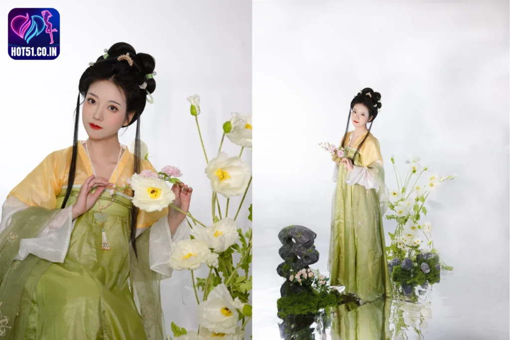 Fang Ci Yan-Hot51live