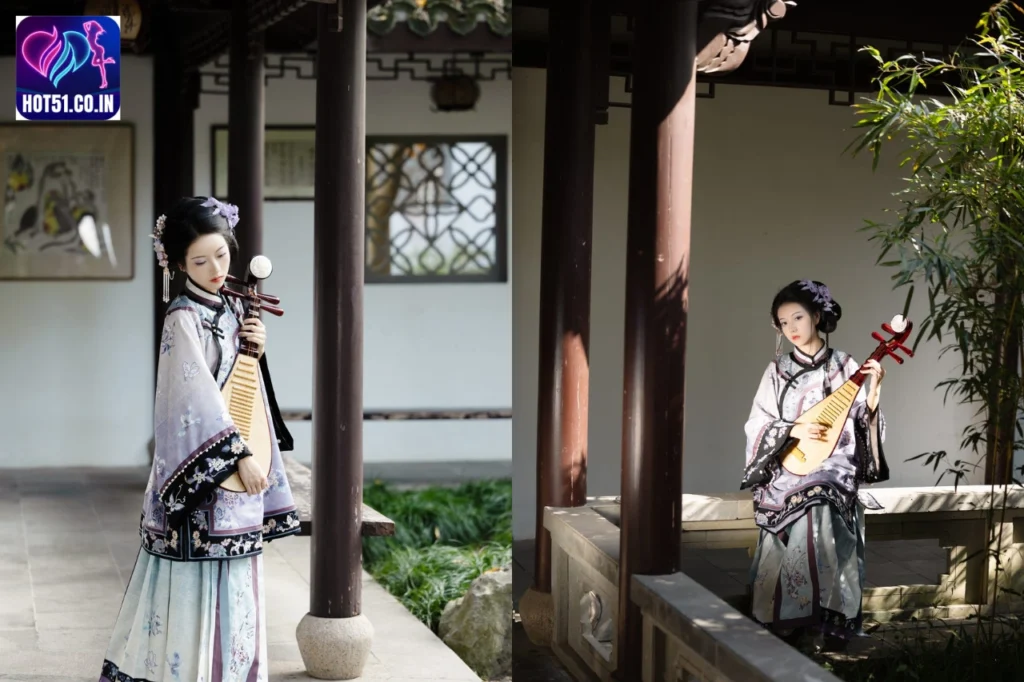 Fang Ci Yan-Hot51live