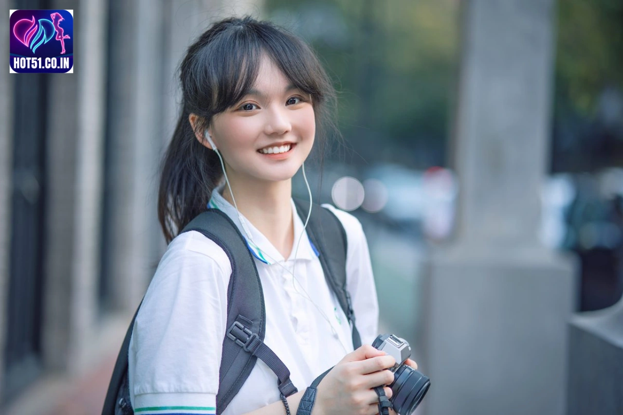 Discover the Allure of Beautiful Xi Xi di Hot51 1 - Hot51 Xi Xi-Hot51live