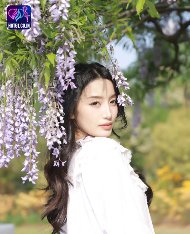 Magic of Beautiful Jing Zi Jinns at Hot51 live 2024 6 - Hot51 Jing Zi Jinns-Hot51live