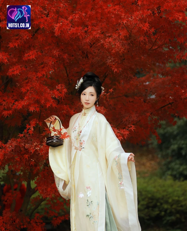 Beautiful Li Cai di Hot51 A Comprehensive Review 6 - Hot51 Li Cai-Hot51live