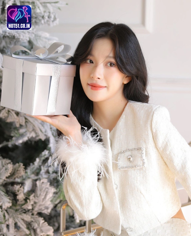 Beautiful Yi Xin Doris di Hot51 A Stunning Journey 6 - Hot51 Yi Xin Doris-Hot51live