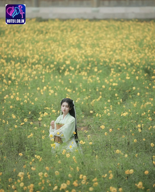 Beautiful Yi Mi Liang Gao di Hot51 A Detailed Review 6 - Hot51 Yi Mi Liang Gao-Hot51live