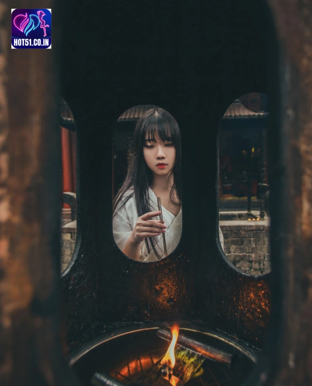 Beautiful Zi Qing di Hot51 A Comprehensive Review 3 - Hot51 Zi Qing-Hot51live