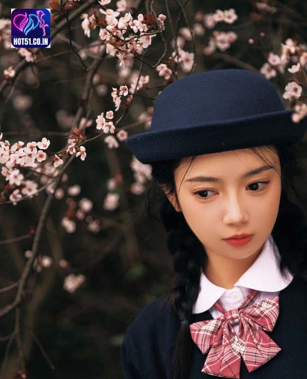 Beautiful Shi Xiao Wan Zi di Hot51 Treasure Unveiled 6 - Hot51 Shi Xiao Wan Zi