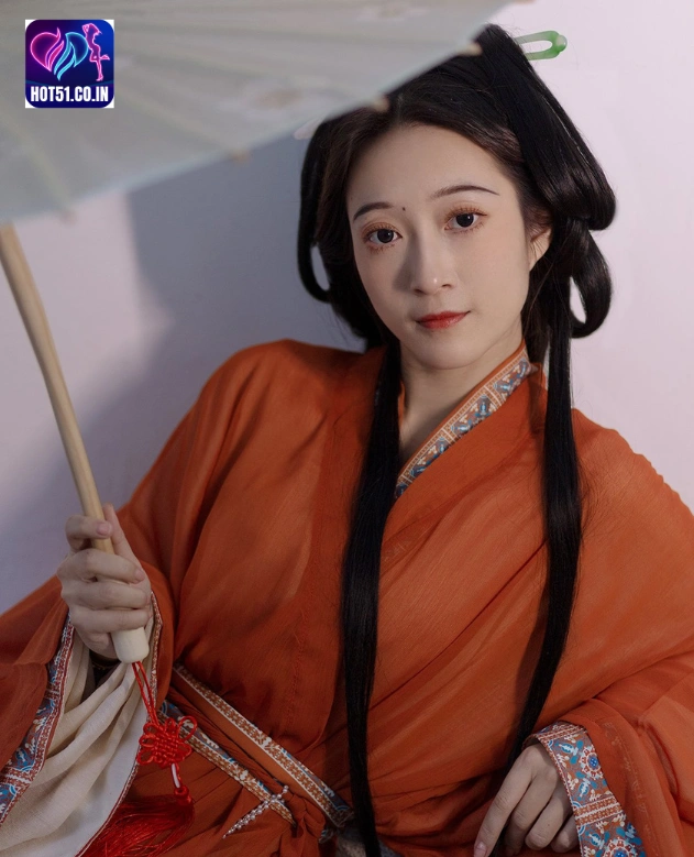 Allure of Beautiful Su Ye Bu Ji Ge di Hot51 6 - Hot51 Su Ye Bu Ji Ge-Hot51live