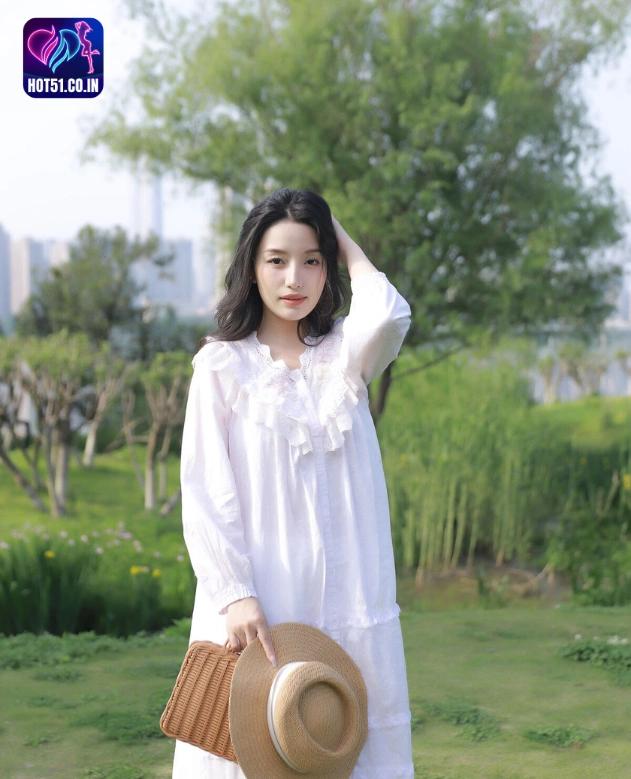 Magic of Beautiful Jing Zi Jinns at Hot51 live 2024 5 - Hot51 Jing Zi Jinns-Hot51live