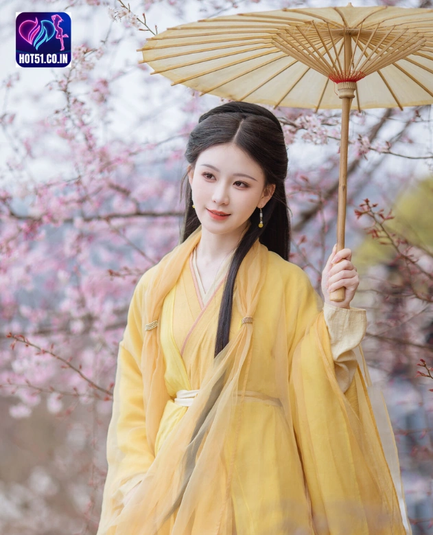 Xu Jin Huan-Hot51live