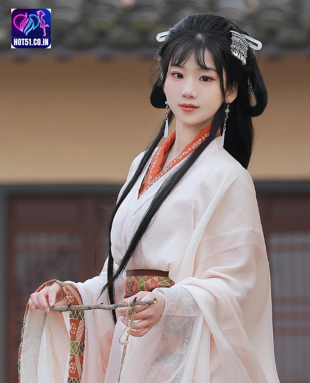 Beautiful Zhou Zhou Ay Di Hot51 A Detailed Review 5 - Hot51 Zhou Zhou Ay-Hot51live