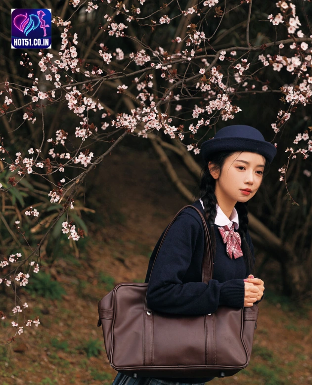 Beautiful Shi Xiao Wan Zi di Hot51 Treasure Unveiled 5 - Hot51 Shi Xiao Wan Zi