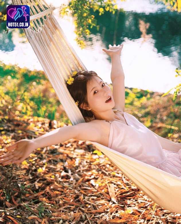 Beautiful Rou Song Bao di Hot51 An In-Depth Review 5 - Hot51 Rou Song Bao -Hot51live