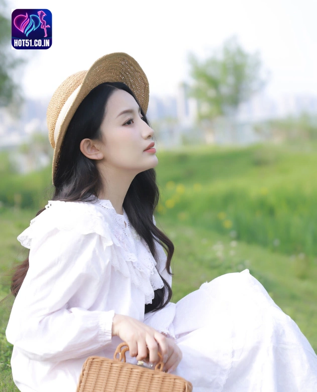 Magic of Beautiful Jing Zi Jinns at Hot51 live 2024 4 - Hot51 Jing Zi Jinns-Hot51live