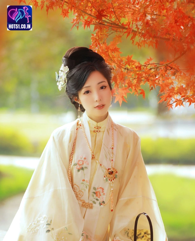 Beautiful Li Cai di Hot51 A Comprehensive Review 4 - Hot51 Li Cai-Hot51live